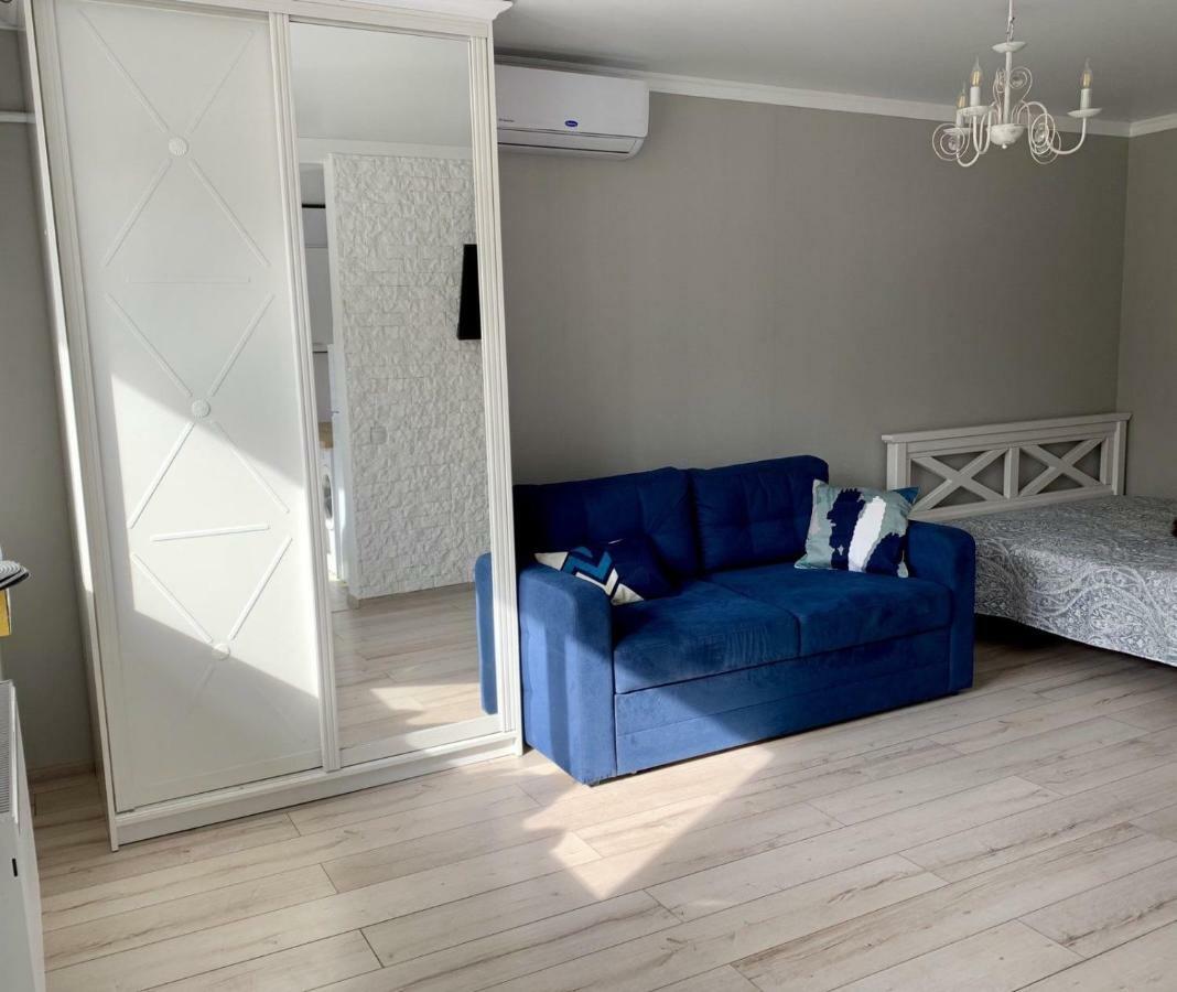 Sisters Apartment Ukr تشيرنيهيفسكا المظهر الخارجي الصورة