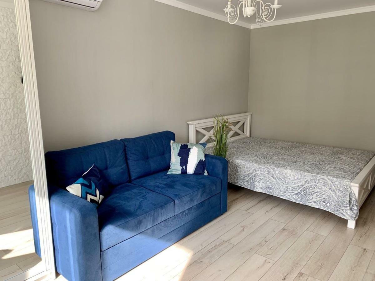 Sisters Apartment Ukr تشيرنيهيفسكا المظهر الخارجي الصورة