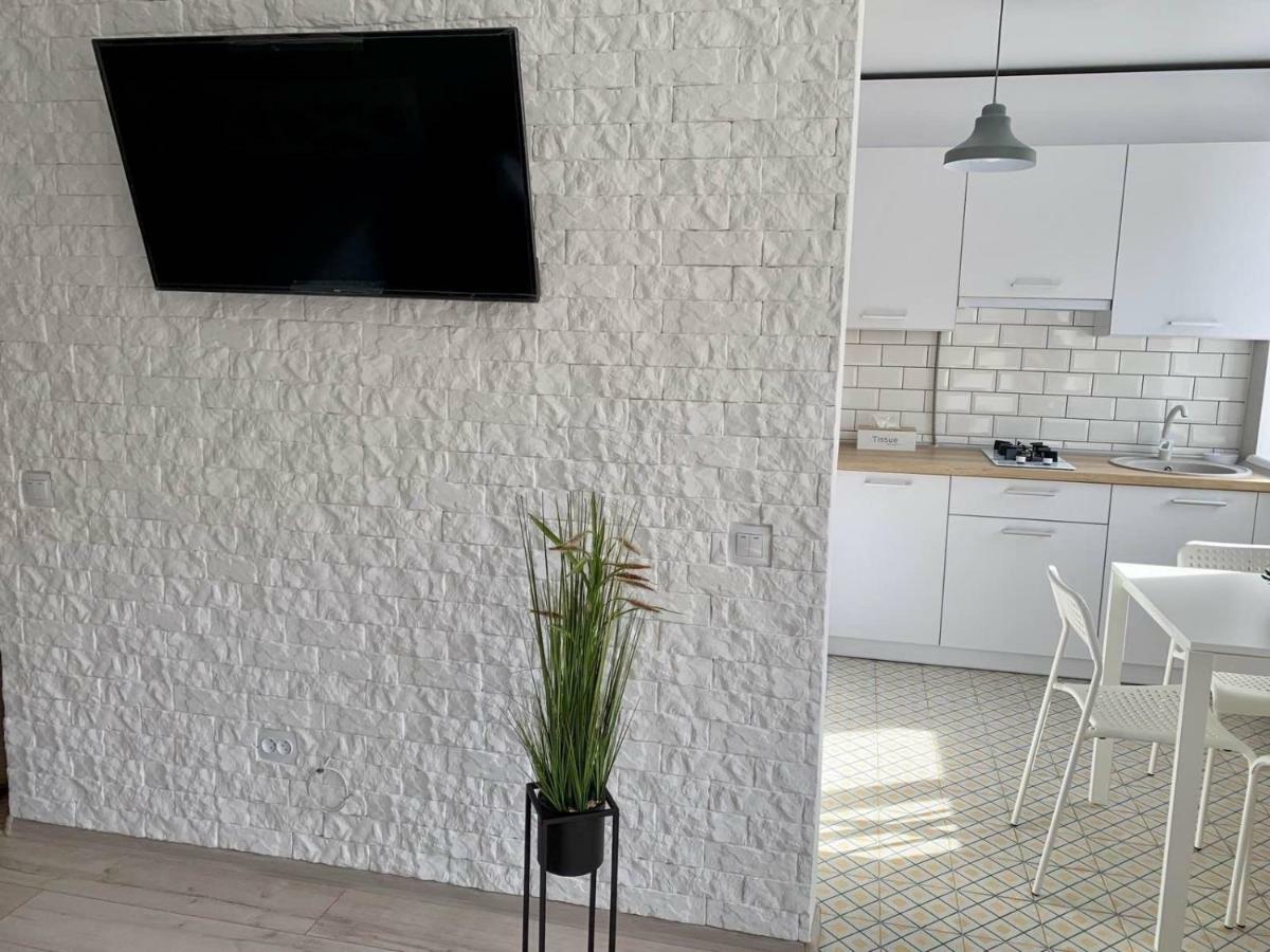Sisters Apartment Ukr تشيرنيهيفسكا المظهر الخارجي الصورة