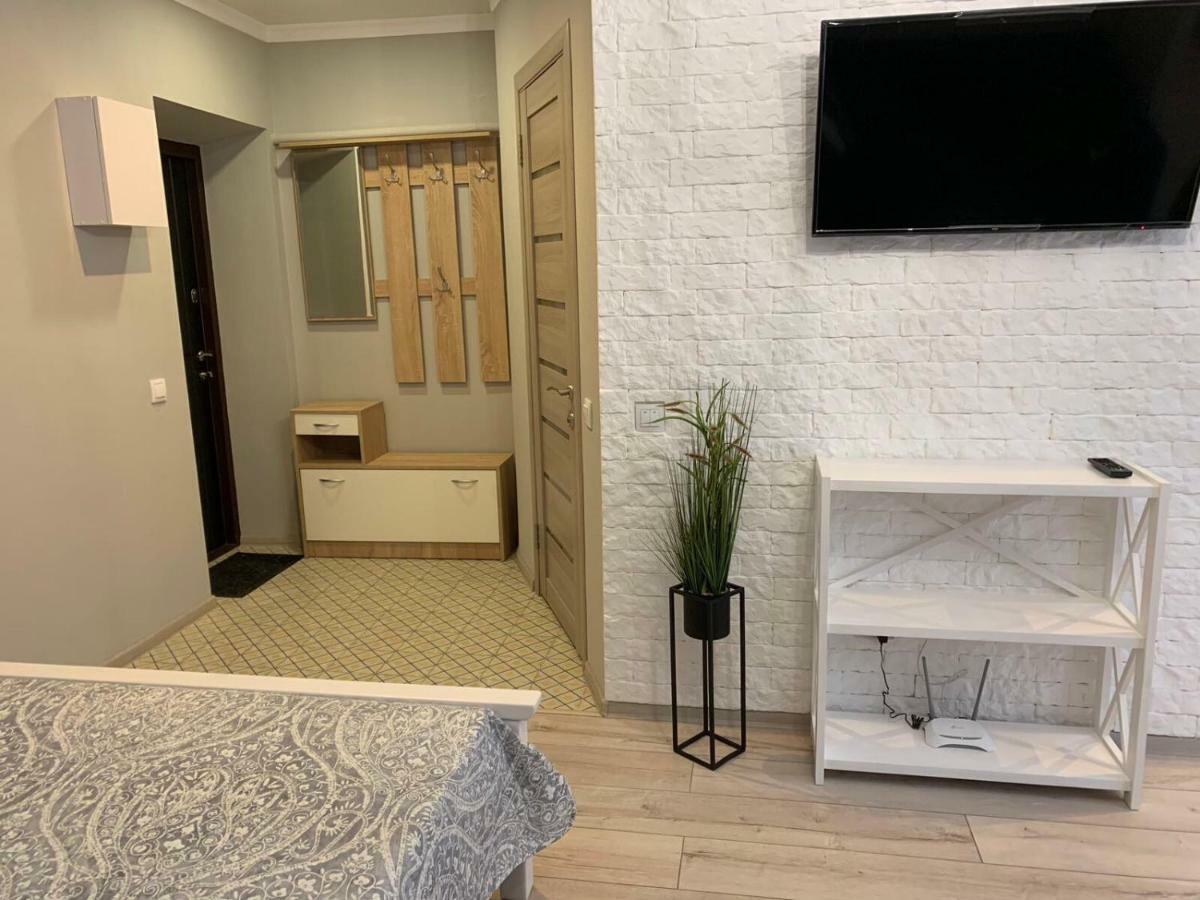 Sisters Apartment Ukr تشيرنيهيفسكا المظهر الخارجي الصورة